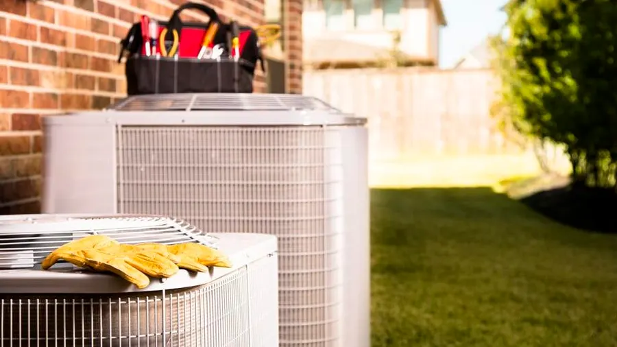 AC Repair REPLACEMENT anne arundel county md
